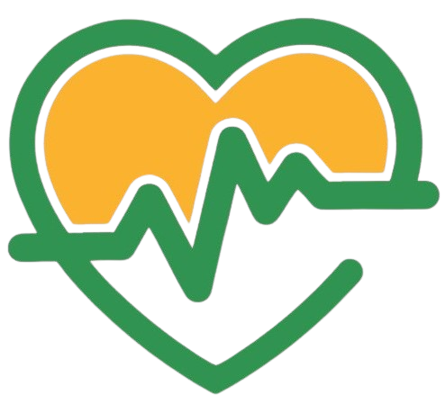 Green Heart Logo