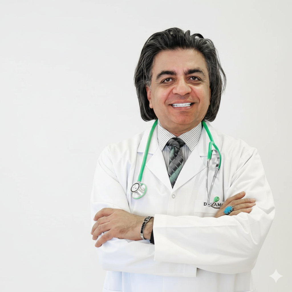 د. جمال شعبان